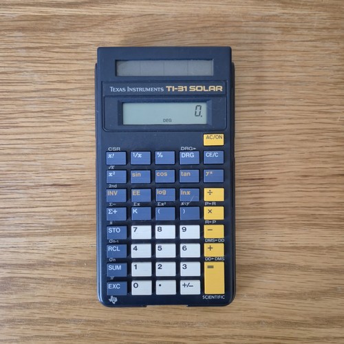 Texas instruments solar - texas,
