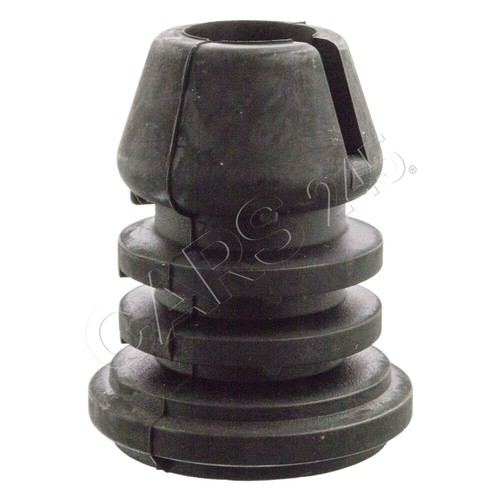 Febi front suspension rubber - suspension,
