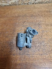 Amal 332 3 Carb Carburettor