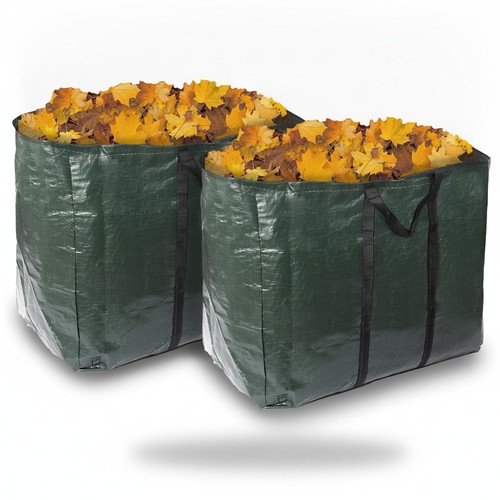 Garden waste bags 150l - garden,
