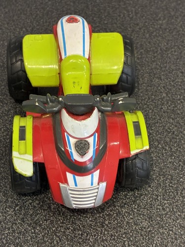 Paw patrol ryder red - patrol, ryder’s
