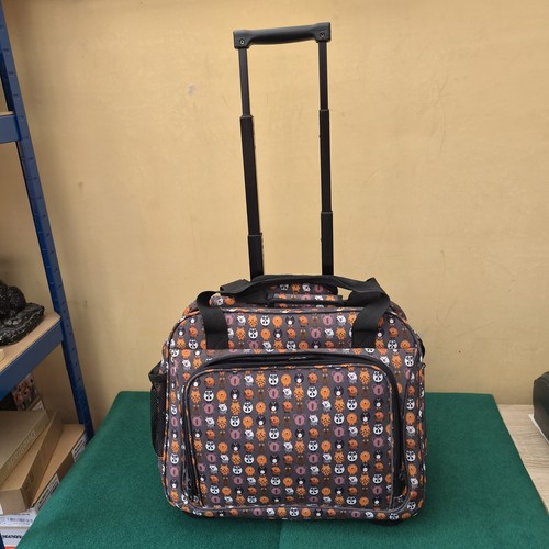 Luggage animal print kids - animal,