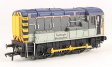BACHMANN 32-104 CLASS 08 08653
