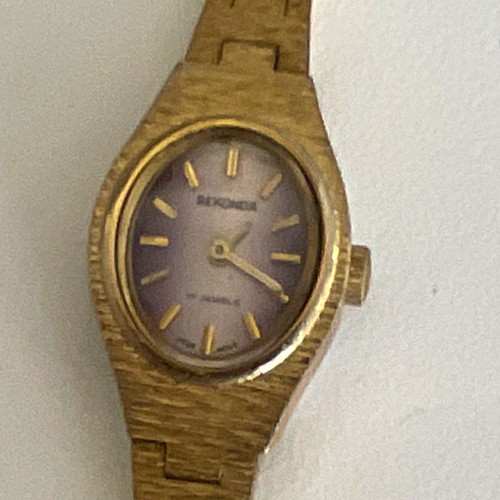 Sekonda vintage women - vintage, women’s