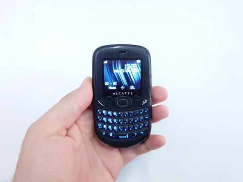 Alcatel 355 qwerty - ot-355,