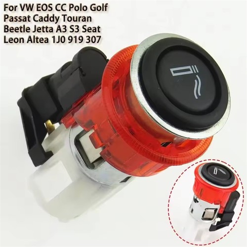 Car cigarette lighter socket - cigarette,
