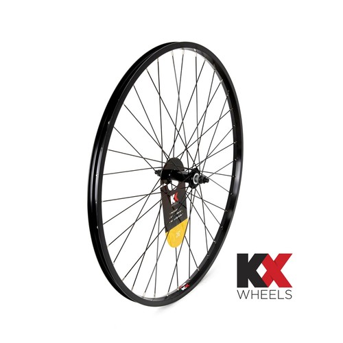 Mtb inch front - kx,
