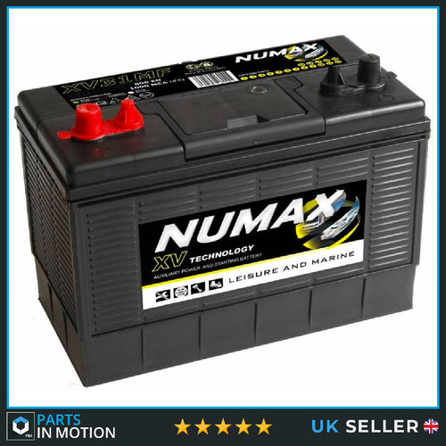 12v 105ah numax - 12v,