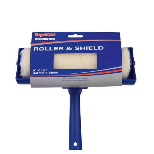 Supadec decorator paint roller - supadec,