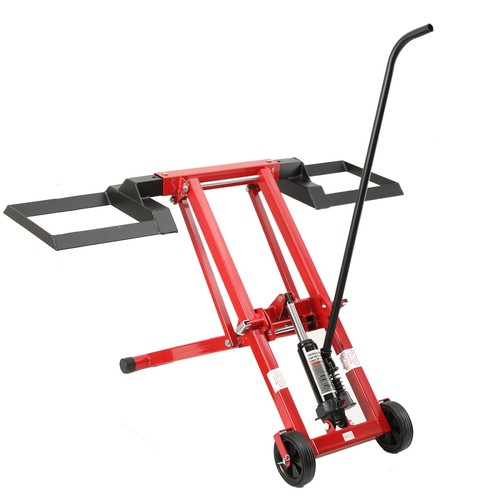 Lawn mower lift jack - lawn, for