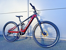 **UPGRADED** TREK RAIL 7 FULL