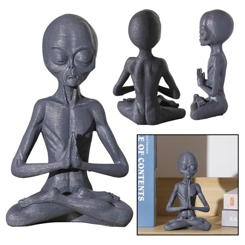 Artistic resin meditation - artistic,