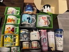 Starbucks mug tumbler bulk