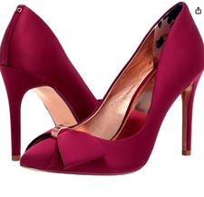 Ted Baker  Asellys Berry