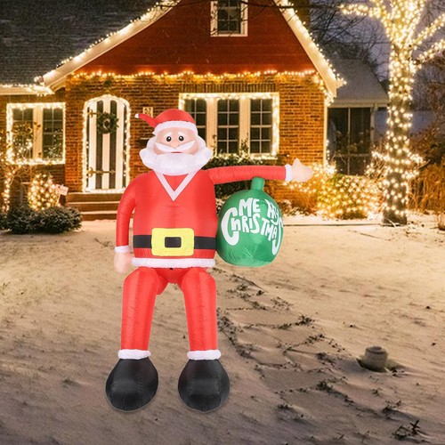 Christmas inflatables - christmas,