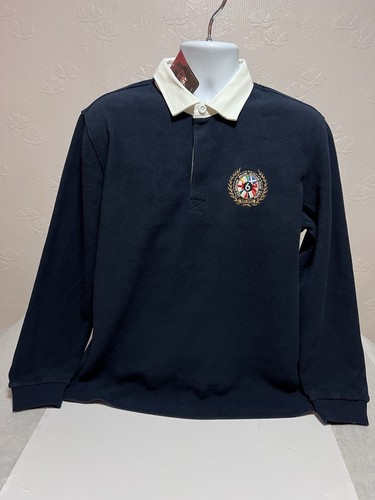 Cotton traders nations - 6, rugby