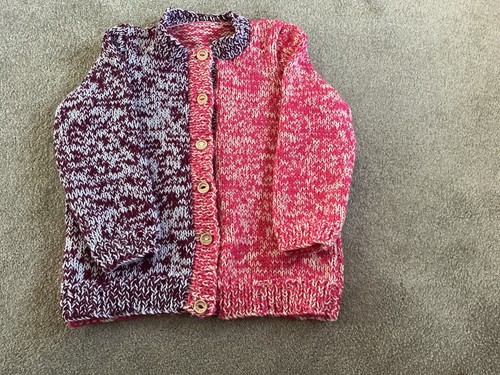 Children hand knitted - children's, hand-knitted
