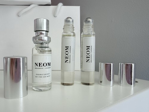 5ml neom organics on - 3,