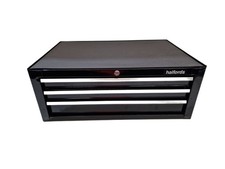 Halfords Workshop Key Lock