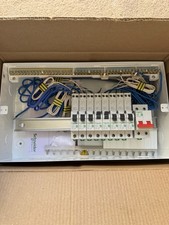 Schneider Easy9 Type A RCBO