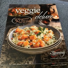 Slimming Worlds Veggie Deluxe