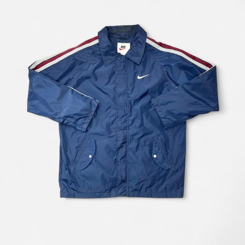 Vintage nike waterproof - vintage, jacket