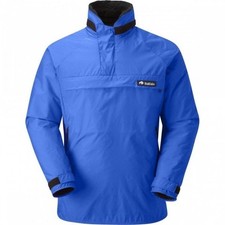 Buffalo Mountain Shirt | Pertex & Pile Jacket