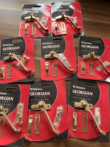Wickes georgian style - wickes,