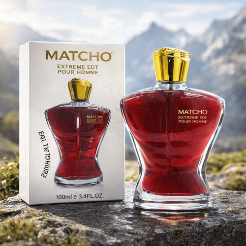 Matcho extreme pour homme - matcho,