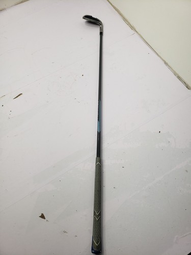 Wilson prostaff high - , moi