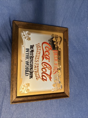 Coca cola vintage 1970s - coca-cola,