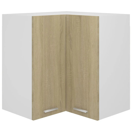 Walplus hanging corner cabinet - corner,