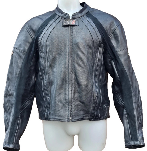 Frank thomas xti - frank,