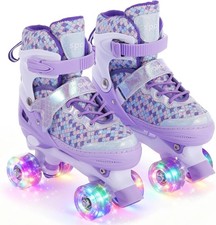 Roller Skates for Girls Boys