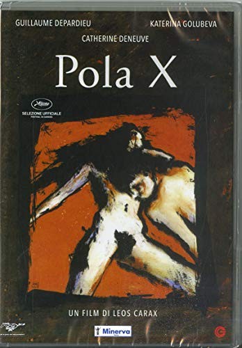 Pola dvd n3z - x,