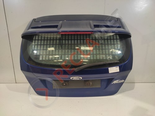 Ford fiesta 2008 2017 b299 - 2008-2017,