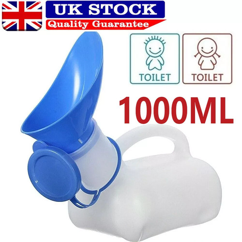 Portable urine wee bottle - portable,