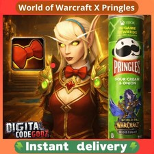 World of Warcraft - Crimson