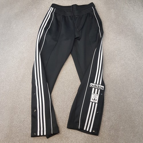Adidas tracksuit bottoms large - tracksuit,
