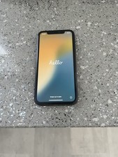 Apple iPhone 11 64GB Black –