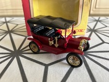 Matchbox Yesteryear Y-1 1911