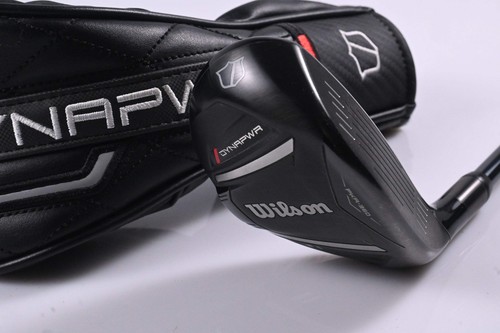 Wilson staff dynapwr 2025 5 - staff, #5