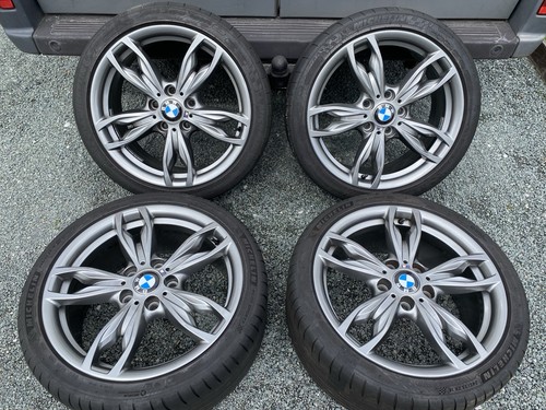 Bmw series f20 f22 - bmw, 1