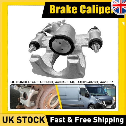 Brake caliper for renault - brake,
