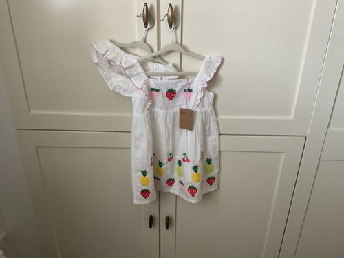 Lovely baby boden - baby, embroidered