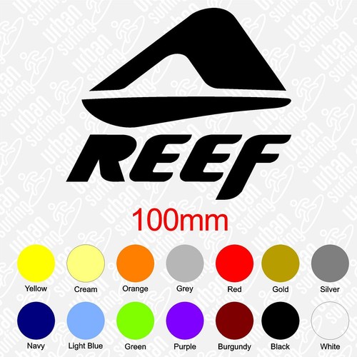 Reef surfboard surfing - reef,