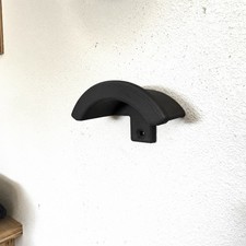 Motorcycle Helmet Rack Holder