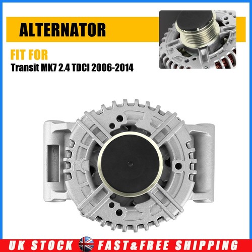 Complete 150amp alternator for - 150amp,