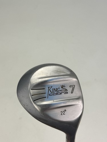King cobra wood degree - 7, /