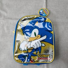 Sonic The Hedgehog Winchester